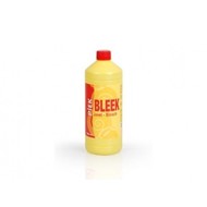 Piek chloor dik 1 liter Piek chloor dik 1 liter