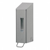 Zeepdispenser RVS 600 ml NSU 5 E/S