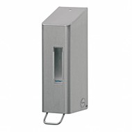 Zeepdispenser RVS 600 ml NSU 5 E/S