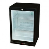 Koeler  130L – 130,000 l – gemoffeld plaatstaal
