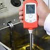 Frituurvetmeter Fom 330