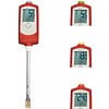 Frituurvetmeter Fom 330