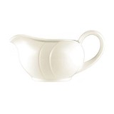 Diamant ivoor sauciere/sauskom ivoor 0,5ltr doos à 2