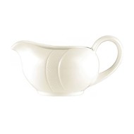 Diamant botersauskom ivoor 0,15ltr doos à 4