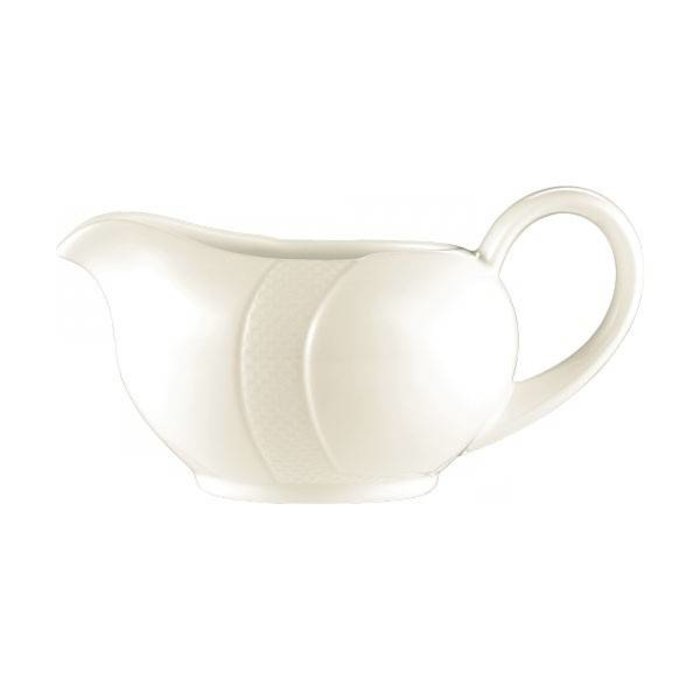 Diamant botersauskom ivoor 0,15ltr doos à 4