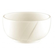 Seltmann Diamant boterbakje ivoor kl 5,5cm doos à 2