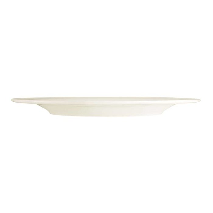 Seltmann Maxim Coup Fine Dining coupebord Ø21,5cm doos à 6 M5380-21,5D