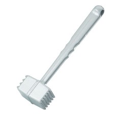Vleeshamer – aluminium (Al)
