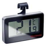 Koelcel-thermometer – acrylonitril-butadieen-styreen (ABS)