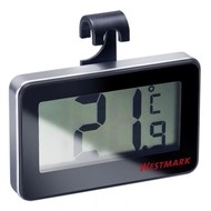 Koelcelthermometer digitaal -20°/+50°C 45(H)x65x25mm Koelcelthermometer digitaal -20°/+50°C 45(H)x65x25mm