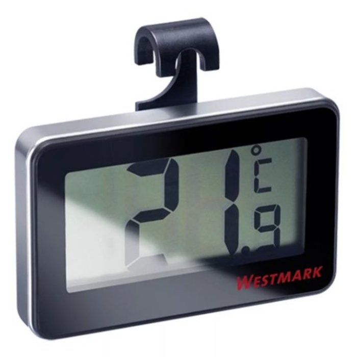 Westmark Koelcel-thermometer – acrylonitril-butadieen-styreen (ABS)