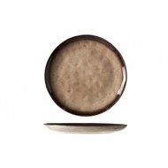 Cosy & Trendy Atilla plat bord Ø27cm doos à 12 Cosy & Trendy Atilla plat bord Ø27cm doos à 12