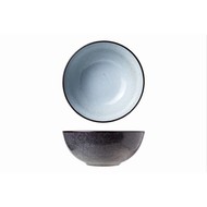 Cosy & Trendy Ciel blue kom 16.5x7(h) cm doos à 24 Cosy & Trendy Ciel blue kom 16.5x7(h) cm doos à 24