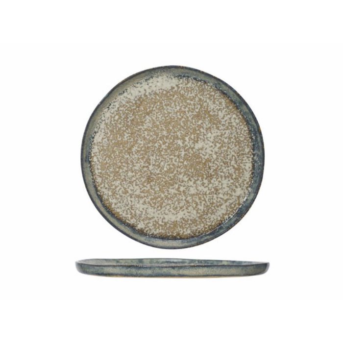 Cosy & Trendy Begona bord plat Ø27,5cm doos à 4