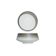 Cosy & Trendy Splendido kom op voet Ø8.5-10.5x4.8cm doos à 12 Cosy & Trendy Splendido kom op voet Ø8.5-10.5x4.8cm doos à 12