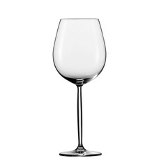 Schott Zwiesel Diva Bourgogne nr. 0 wijnglas 46cl doos à 6 stuks Schott Zwiesel Diva Bourgogne nr. 0 wijnglas 46cl doos à 6 stuks