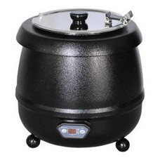 Soepketel 8 l – 230 V / 450 W