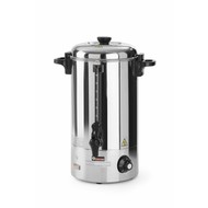 Warmhoud ketel m/aftapkraan 20 liter 230V 2200W