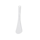Roerspatel  L.040cm – polybutyleentereftalaat (PBT) – wit