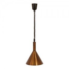 Warmhoudkap – 27,0 cm – aluminium (Al)