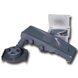 Mandoline RVS met 5 messen