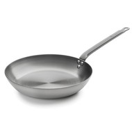 Lacor lyonnaiserpan Ø28cm plaatstaal Lacor lyonnaiserpan Ø28cm plaatstaal