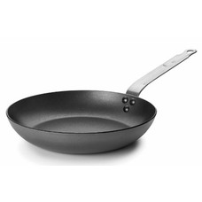 Robust koekenpan aluminium anti-aanbak Ø28 cm