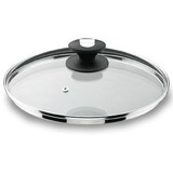 Glazen deksel Ø28 cm – Combi Cookware