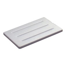 Koel-element GN1/1  -18°C – roestvrijstaal
