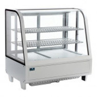 Koelvitrine – 23,000 l – acrylonitril-butadieen-styreen (ABS)