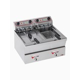 Friteuse – 9L+ – 9L – staand model