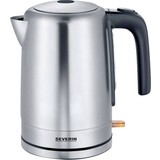 Waterkoker  01,7L – 1,700 l – roestvrijstaal