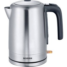 Waterkoker  01,7L – 1,700 l – roestvrijstaal
