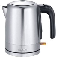 Waterkoker  01,0L – 1,000 l – roestvrijstaal