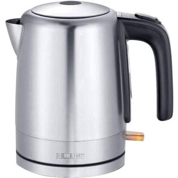 Severin Waterkoker  01,0L – 1,000 l – roestvrijstaal