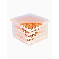 Eierbewaardoos