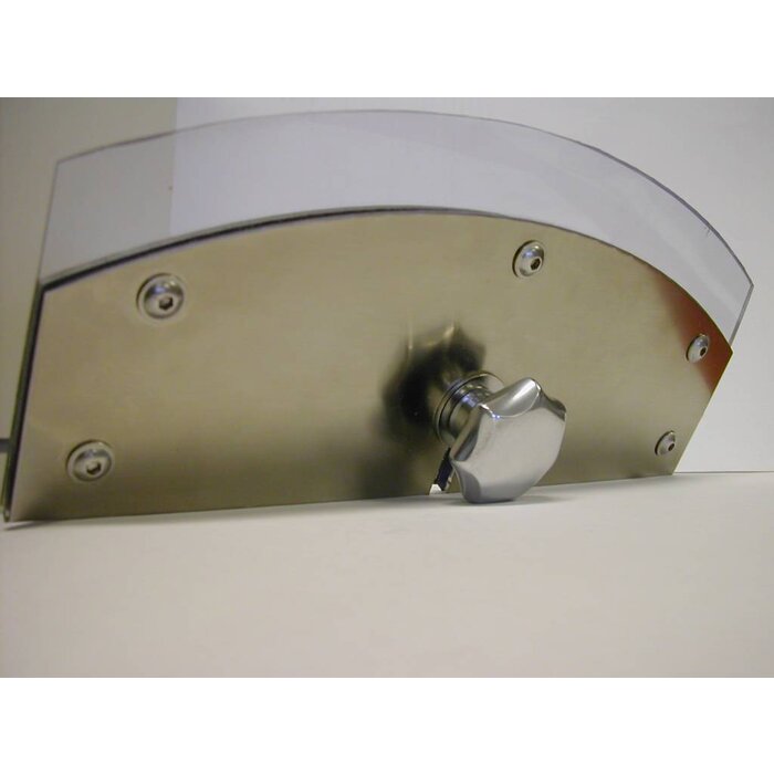 Combisteel Bordenschraper
