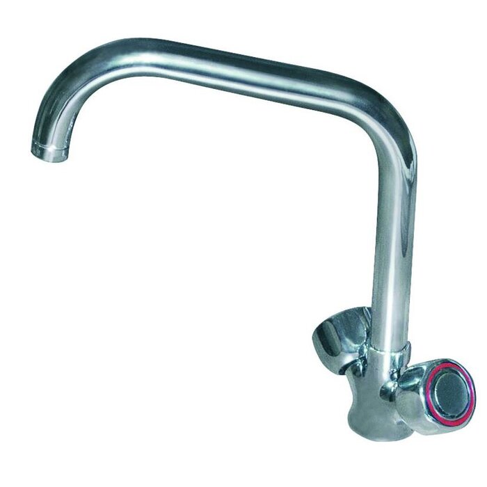 Combisteel Meng zwenkkraan