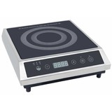 Inductie kookplaat 2700w