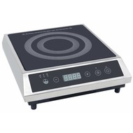 Inductie kookplaat 2700w