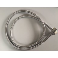 Bestmax aansluitslang set à 2  1,5mtr 3/8 - 3/4 aansluiting Bestmax aansluitslang set à 2  1,5mtr 3/8 - 3/4 aansluiting