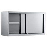 Wandkast schuifdeuren 1600