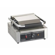 Contact grill enkel
