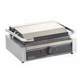 Contact grill panini
