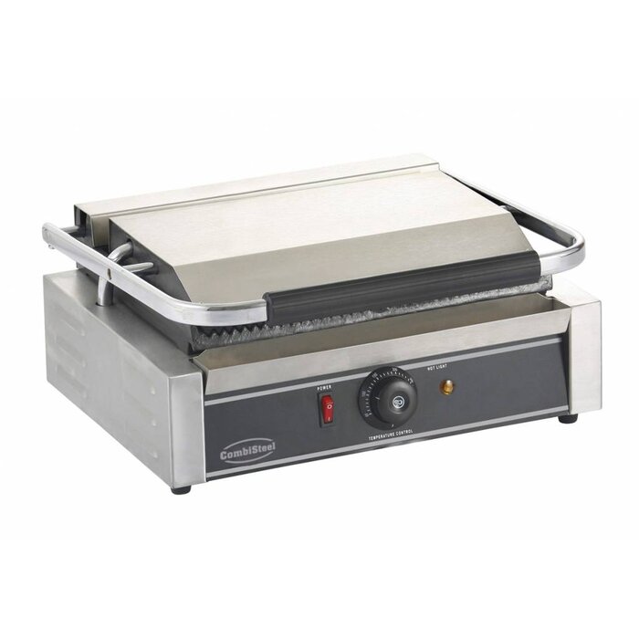 Combisteel Contact grill panini