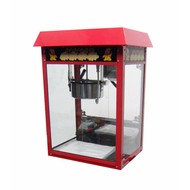 Popcornmachine