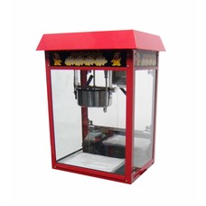Popcorn machine