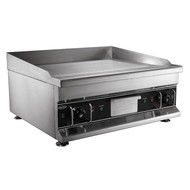 Elektrische bakplaat 600