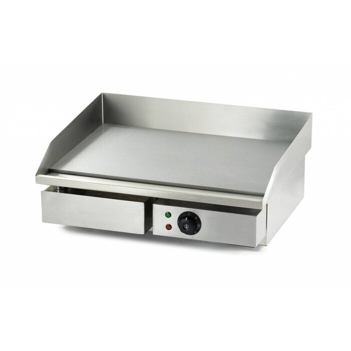 Combisteel Elektrische bakplaat