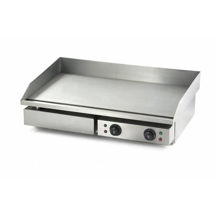 Combisteel Elektrische bakplaat